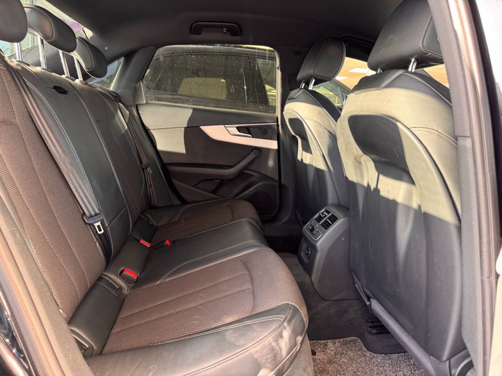 Used Audi A4 2017 for sale - 77927313: Photo 17