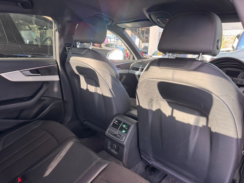 Used Audi A4 2017 for sale - 77927313: Photo 18