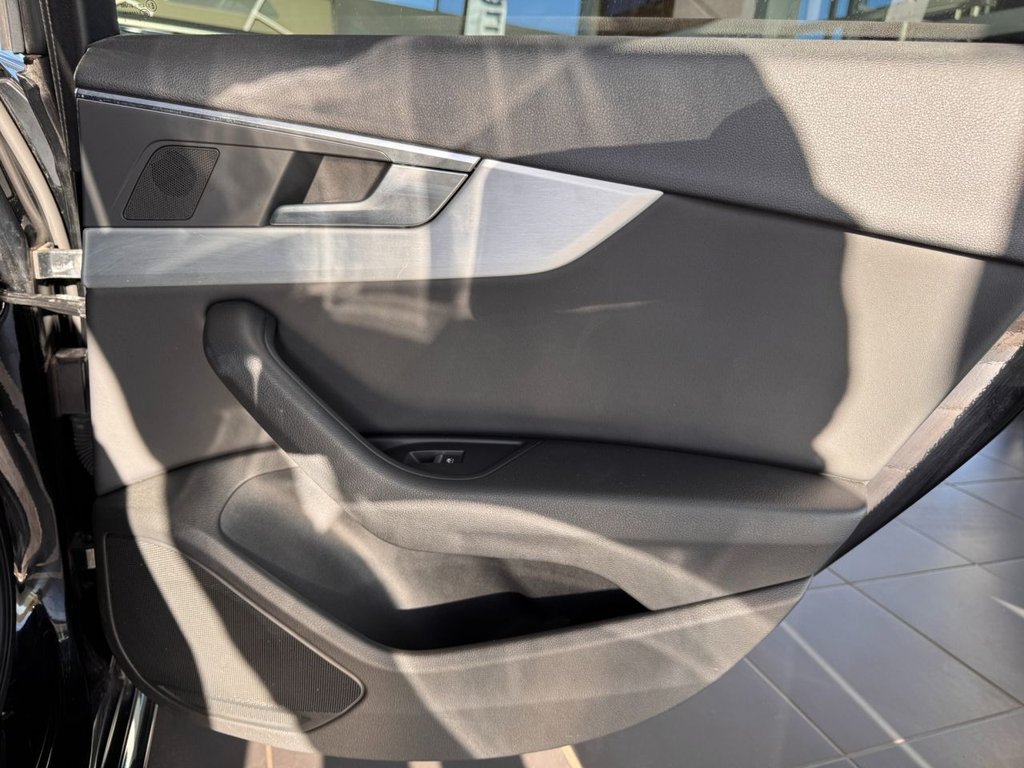 Used Audi A4 2017 for sale - 77927313: Photo 19