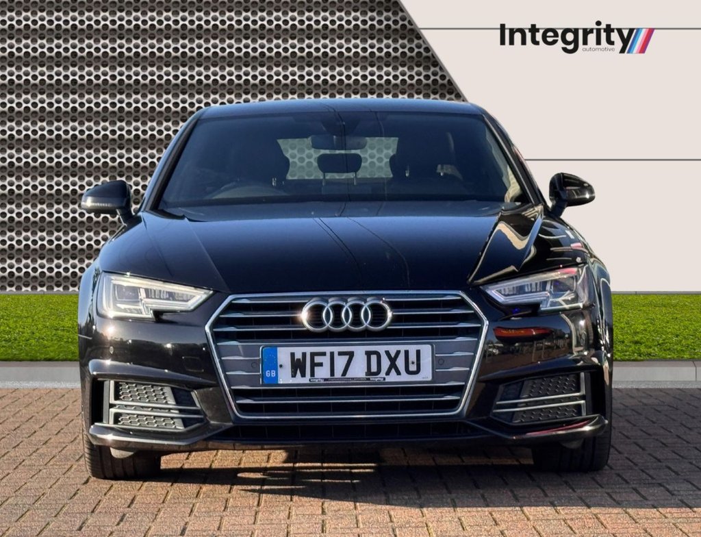 Used Audi A4 2017 for sale - 77927313: Photo 2