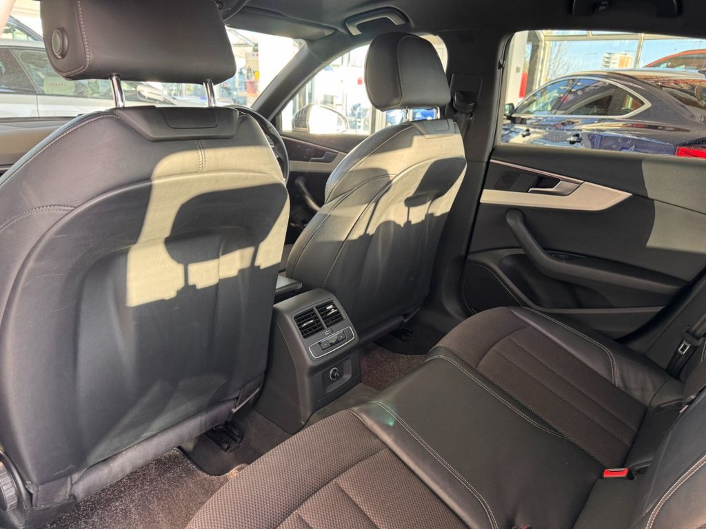 Used Audi A4 2017 for sale - 77927313: Photo 21