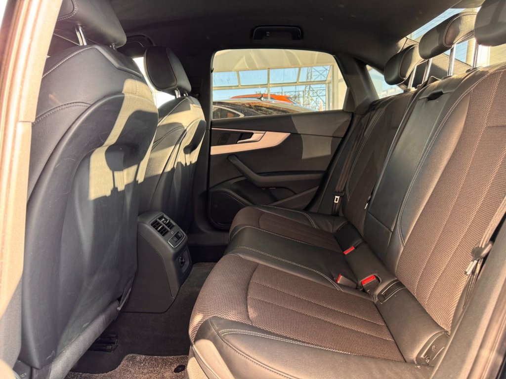 Used Audi A4 2017 for sale - 77927313: Photo 22