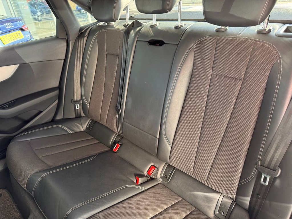 Used Audi A4 2017 for sale - 77927313: Photo 23