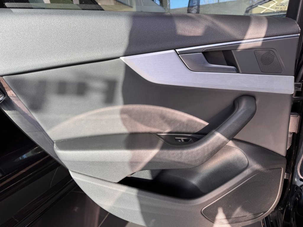 Used Audi A4 2017 for sale - 77927313: Photo 24