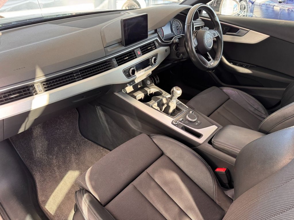 Used Audi A4 2017 for sale - 77927313: Photo 25