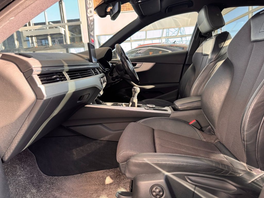 Used Audi A4 2017 for sale - 77927313: Photo 26