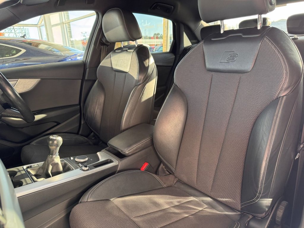 Used Audi A4 2017 for sale - 77927313: Photo 27