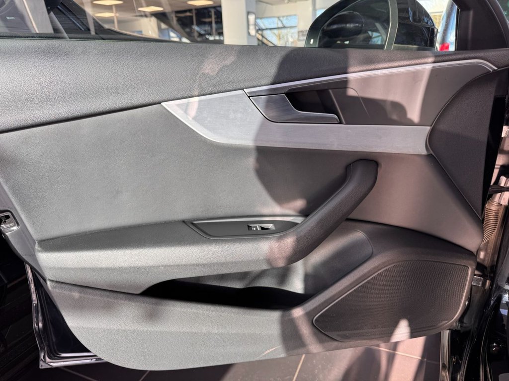 Used Audi A4 2017 for sale - 77927313: Photo 28