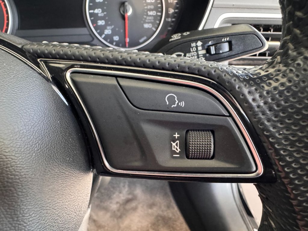 Used Audi A4 2017 for sale - 77927313: Photo 36