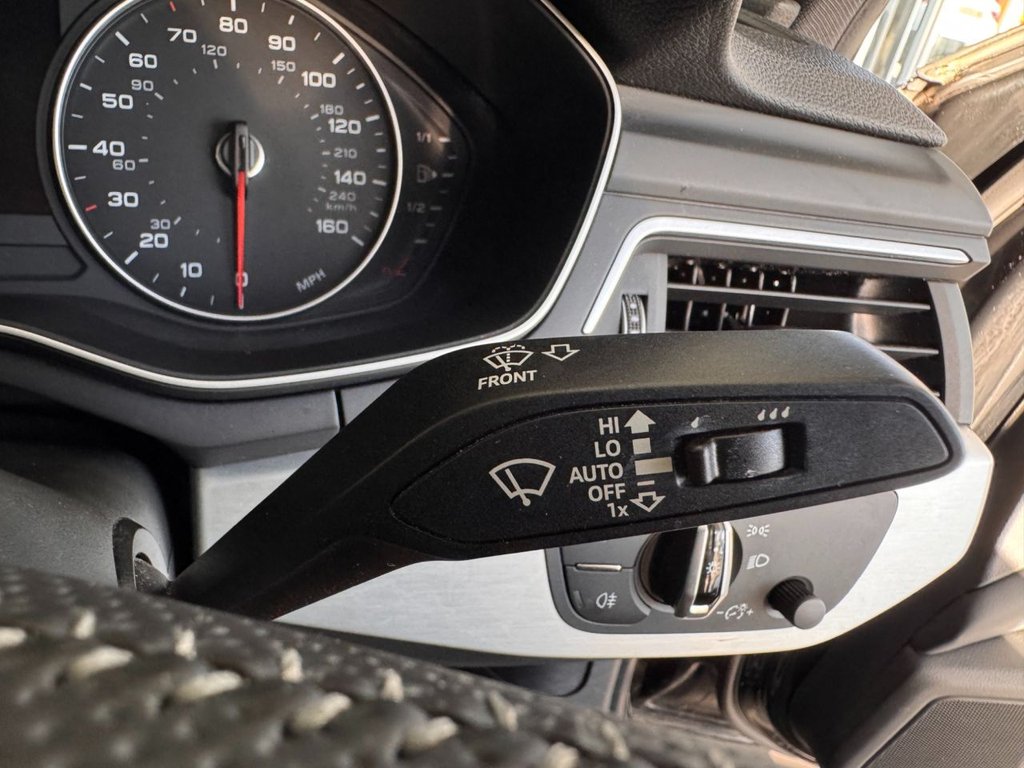 Used Audi A4 2017 for sale - 77927313: Photo 37