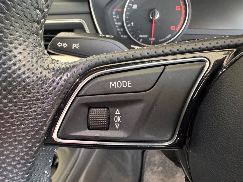 Used Audi A4 2017 for sale - 77927313: Photo 38