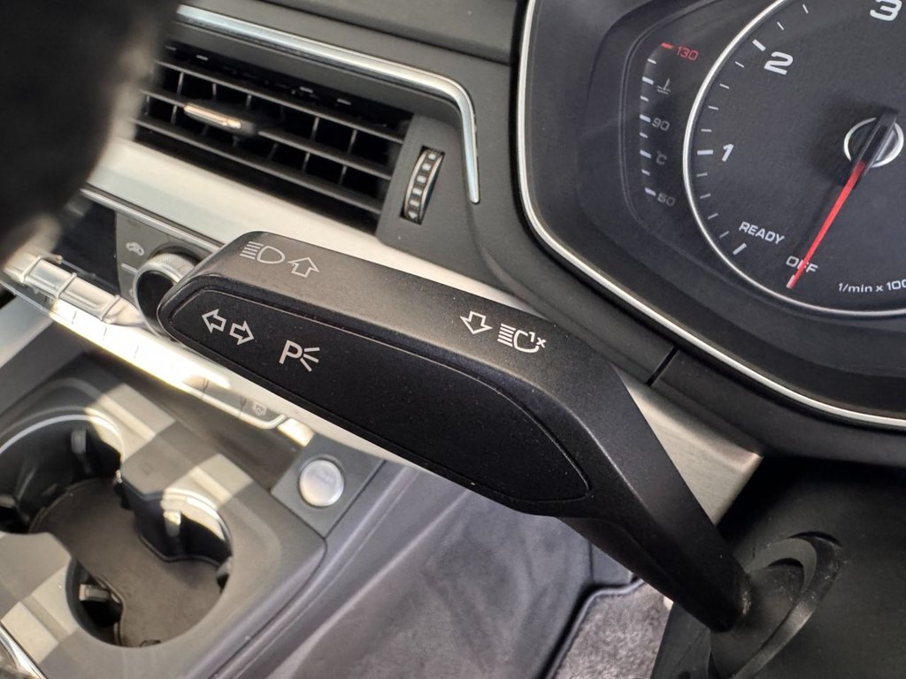 Used Audi A4 2017 for sale - 77927313: Photo 39