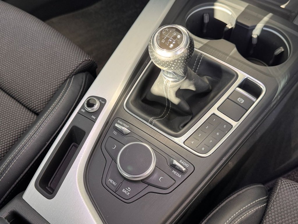 Used Audi A4 2017 for sale - 77927313: Photo 43