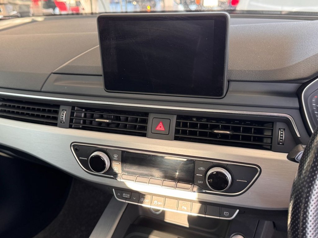 Used Audi A4 2017 for sale - 77927313: Photo 48