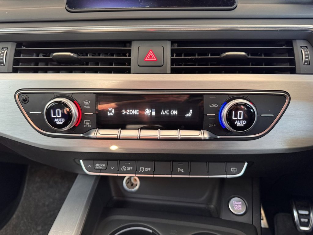 Used Audi A4 2017 for sale - 77927313: Photo 49