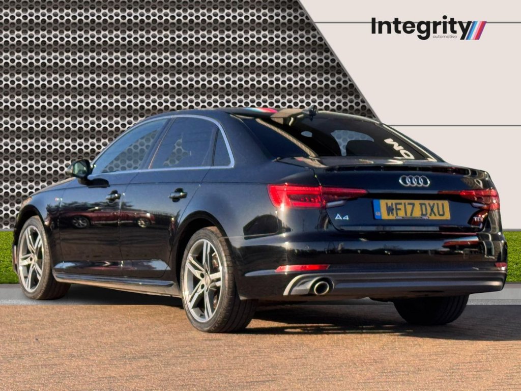 Used Audi A4 2017 for sale - 77927313: Photo 7