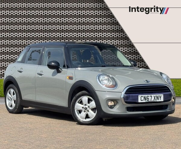 Used MINI Hatch 2017 for sale - 75548510: Photo 1