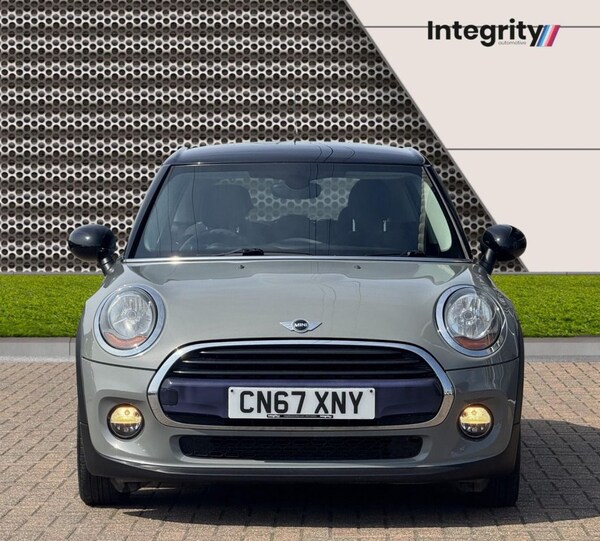 Used MINI Hatch 2017 for sale - 75548510: Photo 3
