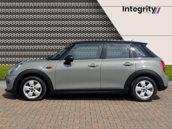 Used MINI Hatch 2017 for sale - 75548510: Photo 5
