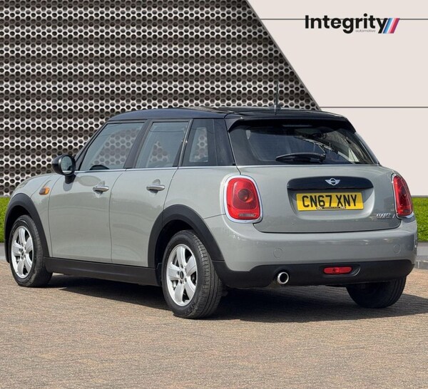 Used MINI Hatch 2017 for sale - 75548510: Photo 6