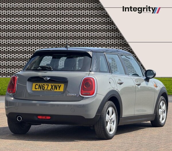 Used MINI Hatch 2017 for sale - 75548510: Photo 8