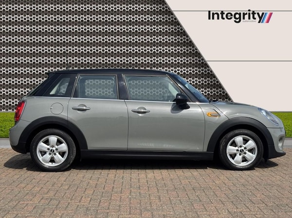 Used MINI Hatch 2017 for sale - 75548510: Photo 9