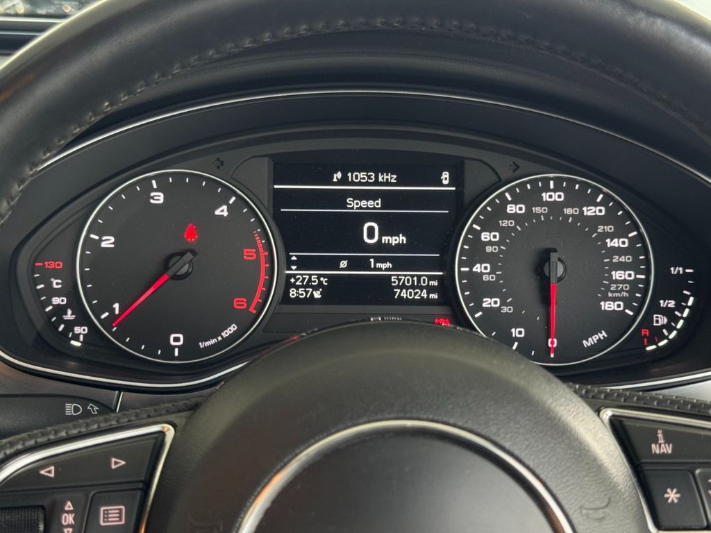 Vehicle 40