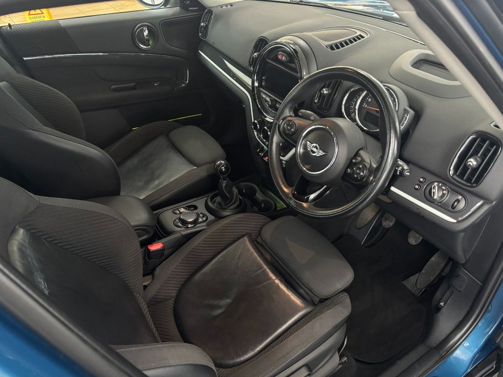 Used MINI Countryman 2017 for sale - 77507936: Photo 11