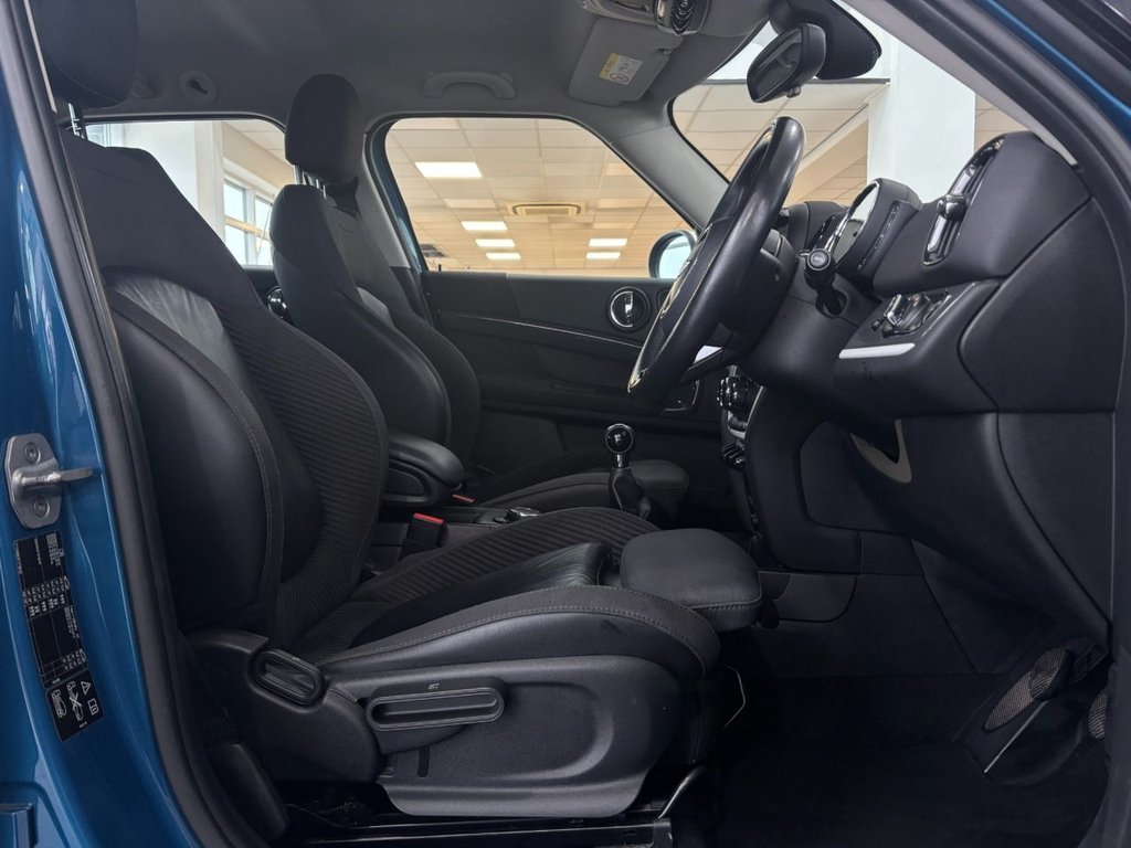 Used MINI Countryman 2017 for sale - 77507936: Photo 12