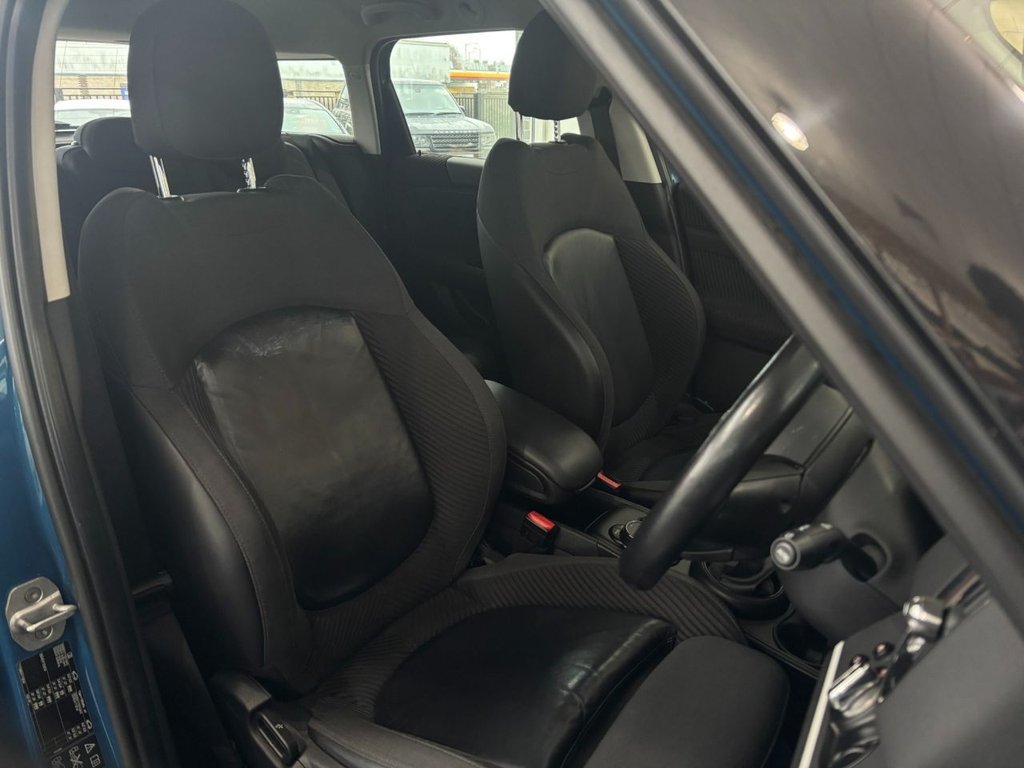 Used MINI Countryman 2017 for sale - 77507936: Photo 14