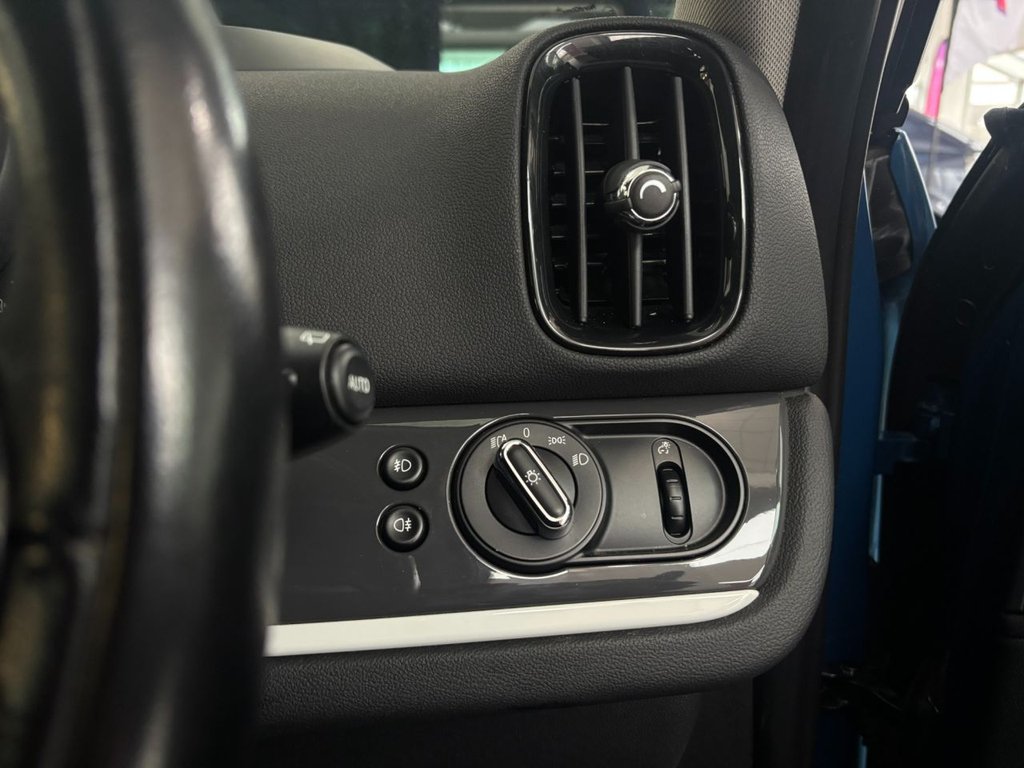 Used MINI Countryman 2017 for sale - 77507936: Photo 17