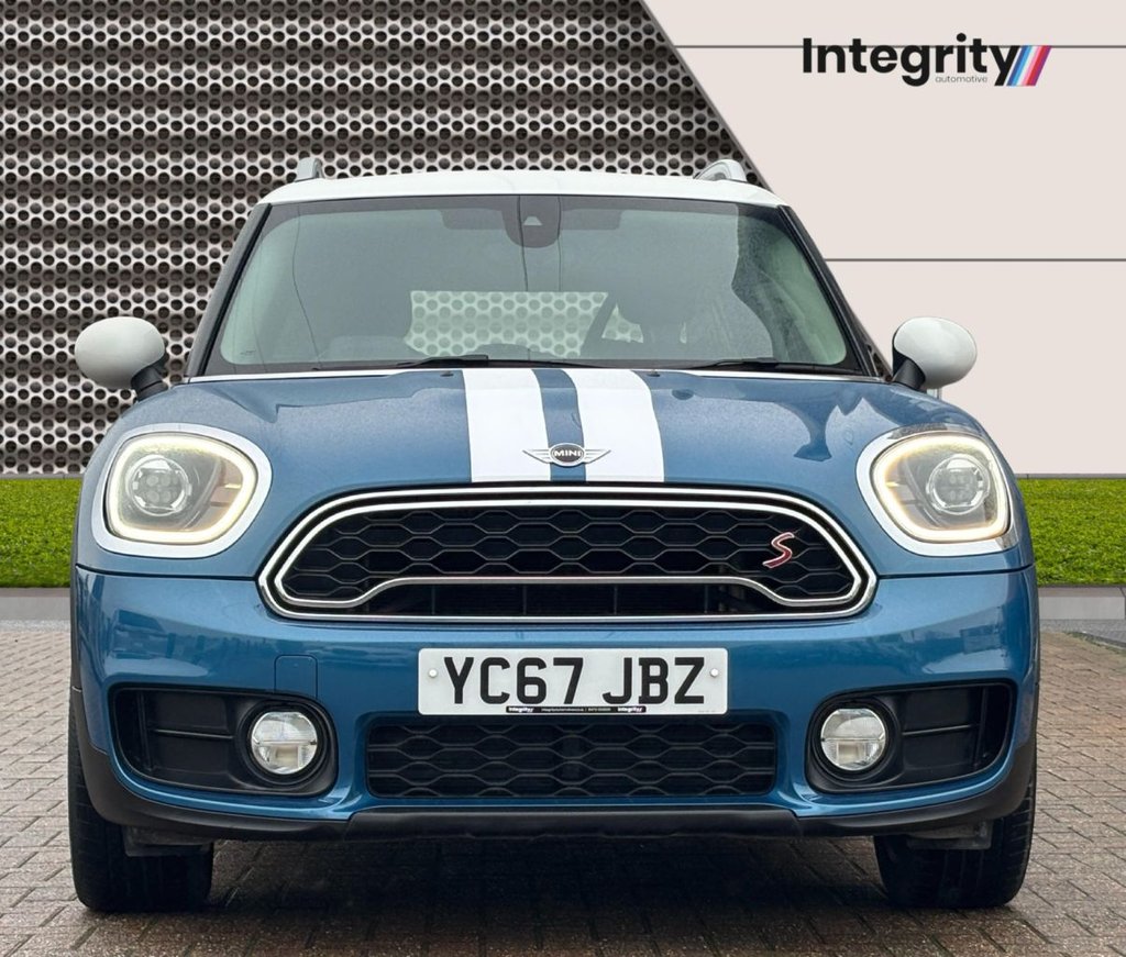 Used MINI Countryman 2017 for sale - 77507936: Photo 2