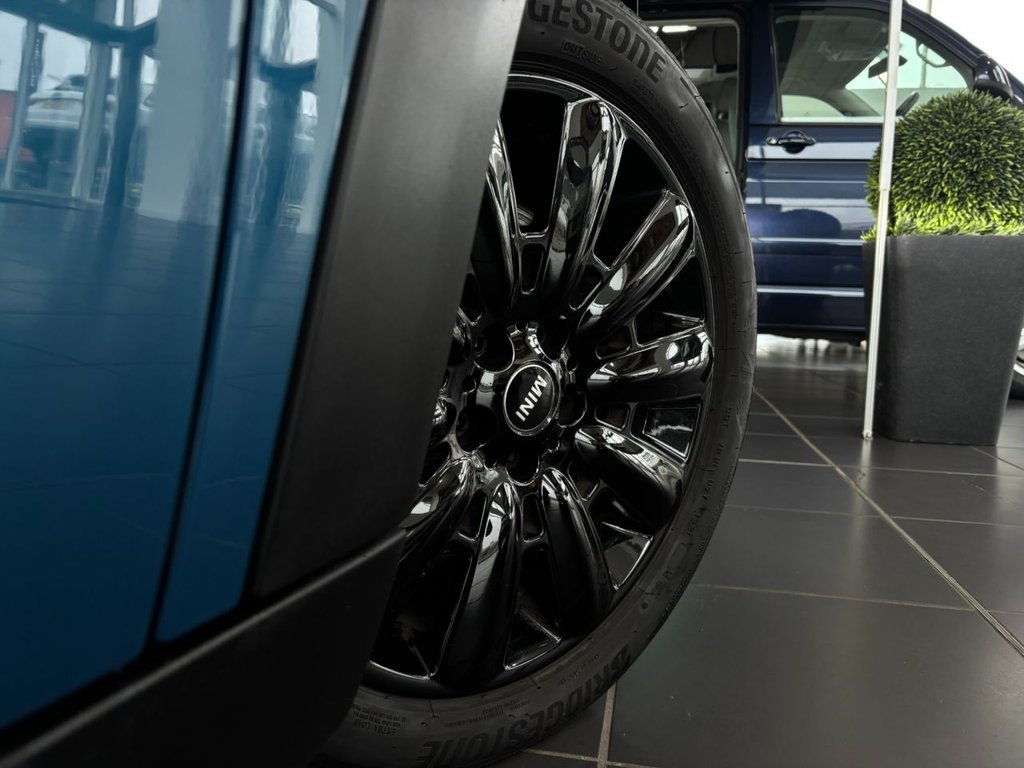 Used MINI Countryman 2017 for sale - 77507936: Photo 21