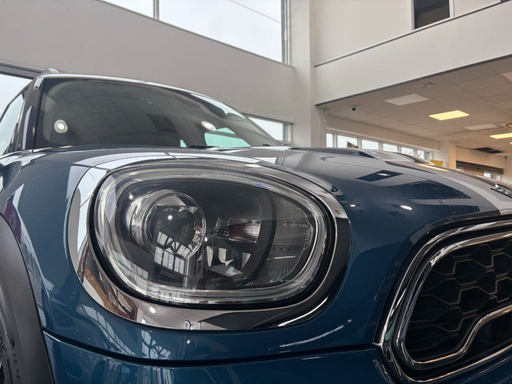 Used MINI Countryman 2017 for sale - 77507936: Photo 22