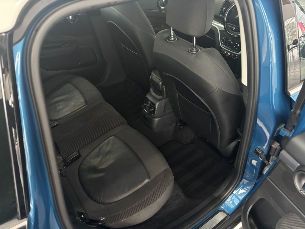Used MINI Countryman 2017 for sale - 77507936: Photo 24