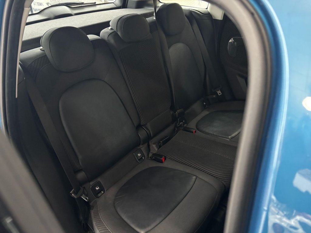 Used MINI Countryman 2017 for sale - 77507936: Photo 27