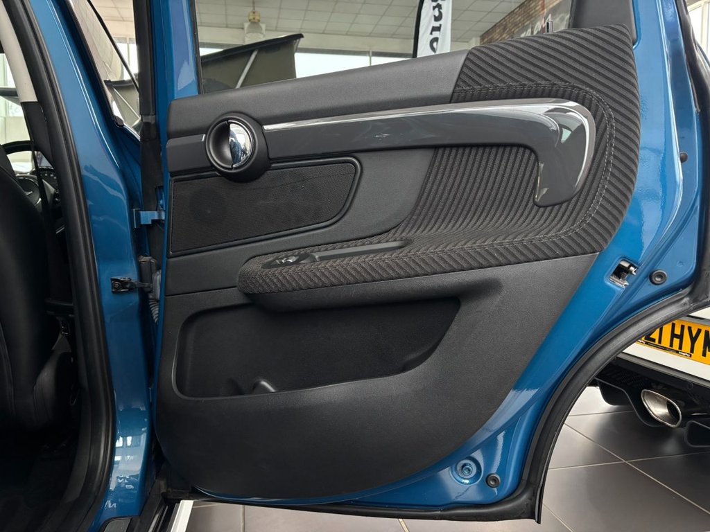 Used MINI Countryman 2017 for sale - 77507936: Photo 29