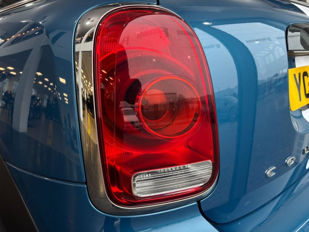 Used MINI Countryman 2017 for sale - 77507936: Photo 31