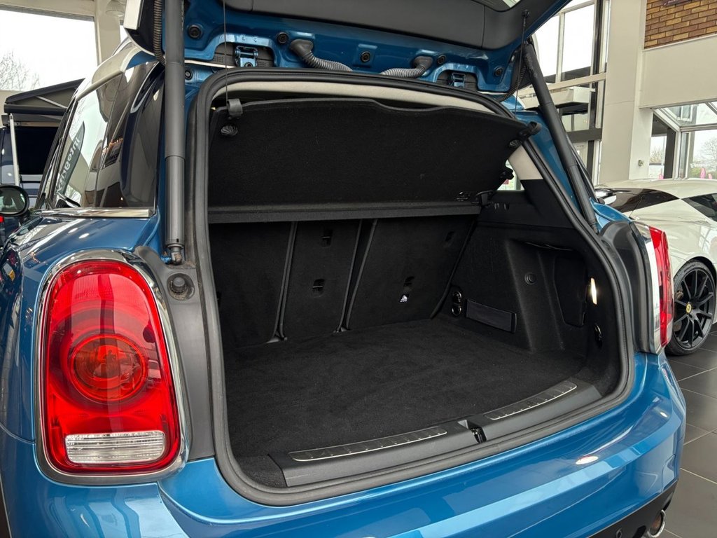 Used MINI Countryman 2017 for sale - 77507936: Photo 33