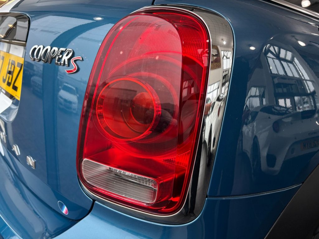 Used MINI Countryman 2017 for sale - 77507936: Photo 35