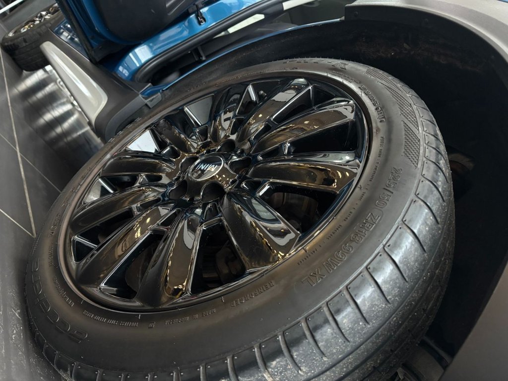 Used MINI Countryman 2017 for sale - 77507936: Photo 37