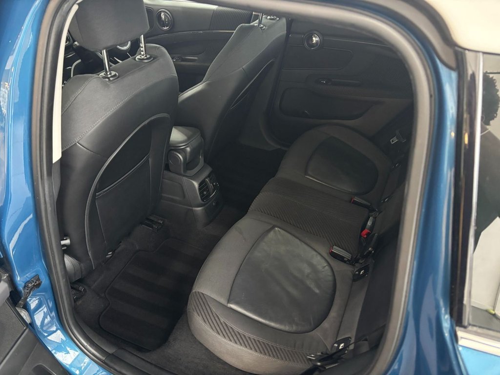 Used MINI Countryman 2017 for sale - 77507936: Photo 38