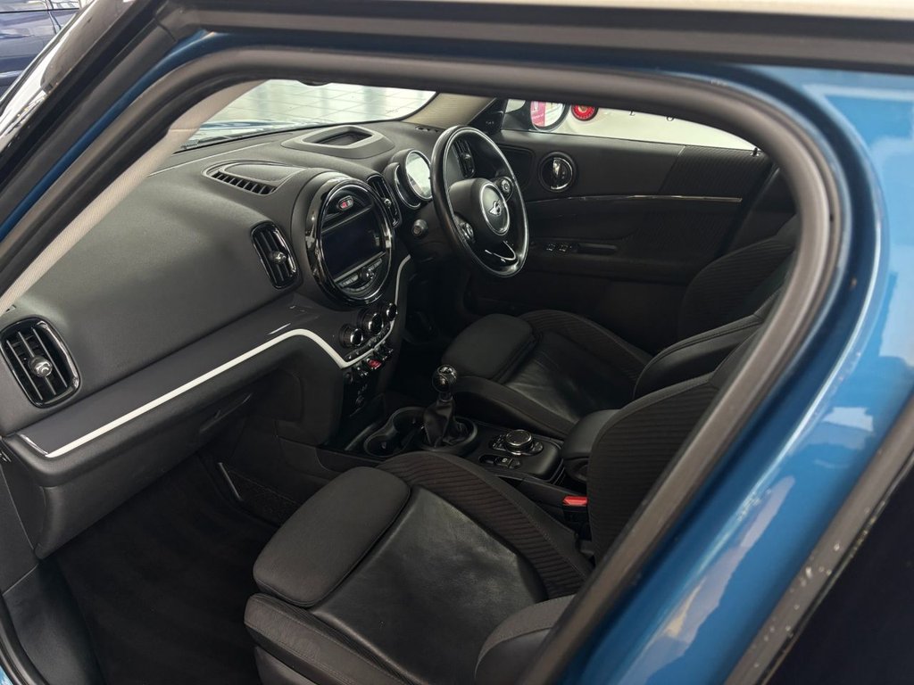 Used MINI Countryman 2017 for sale - 77507936: Photo 43