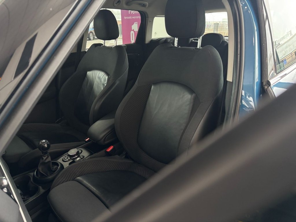 Used MINI Countryman 2017 for sale - 77507936: Photo 45