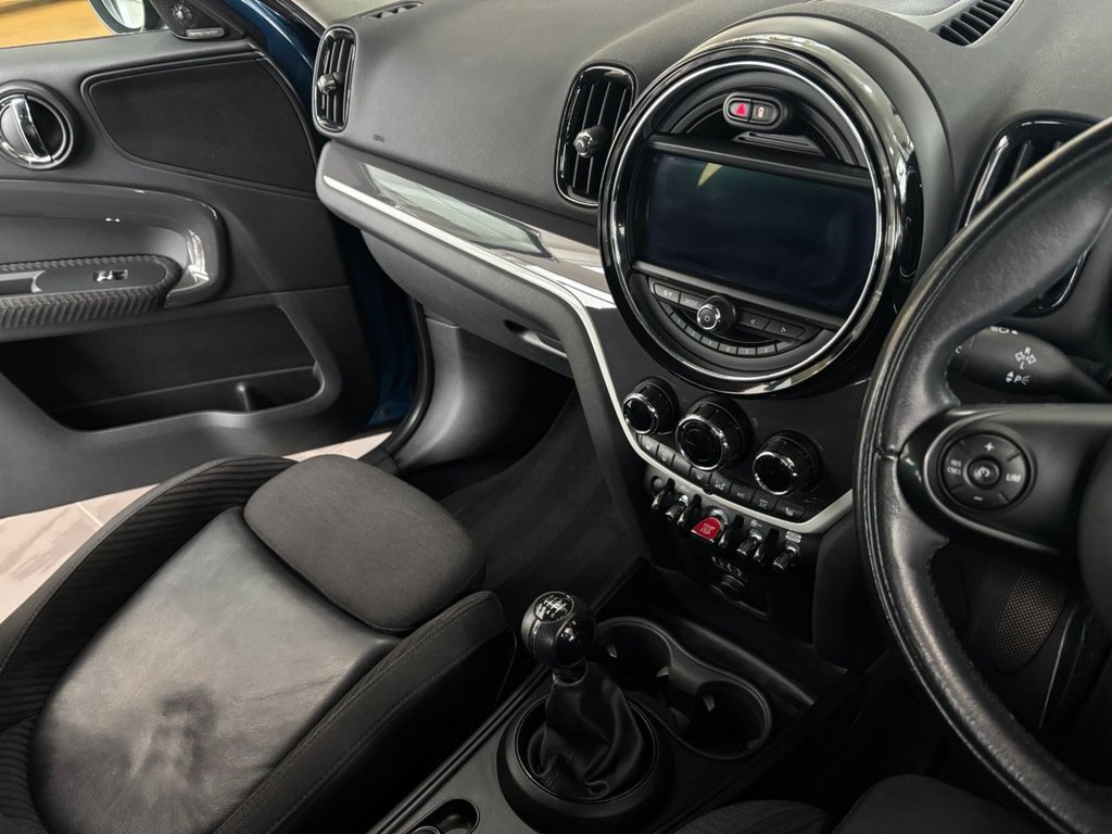 Used MINI Countryman 2017 for sale - 77507936: Photo 46