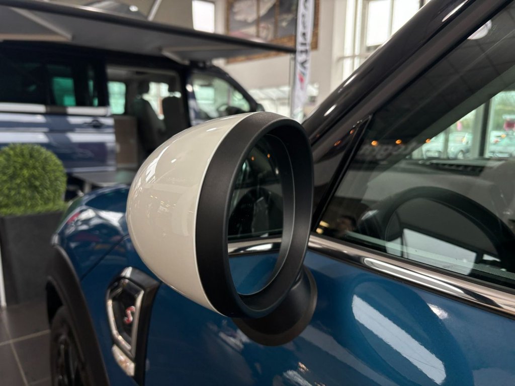 Used MINI Countryman 2017 for sale - 77507936: Photo 48