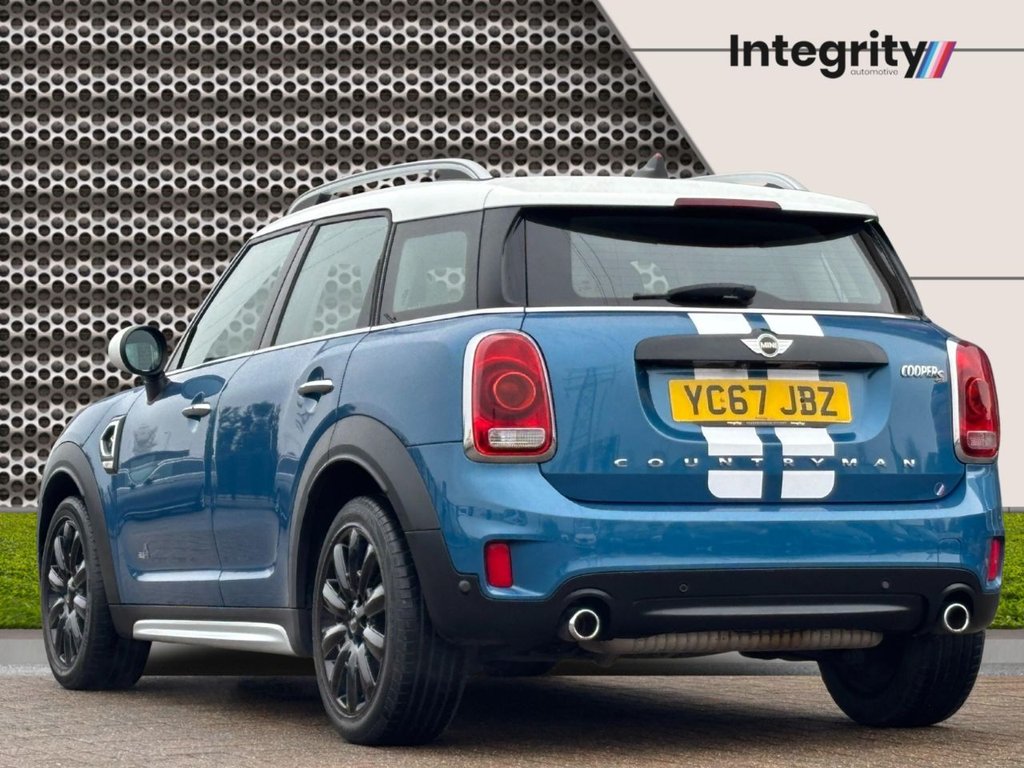 Used MINI Countryman 2017 for sale - 77507936: Photo 6