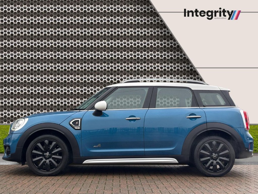 Used MINI Countryman 2017 for sale - 77507936: Photo 7