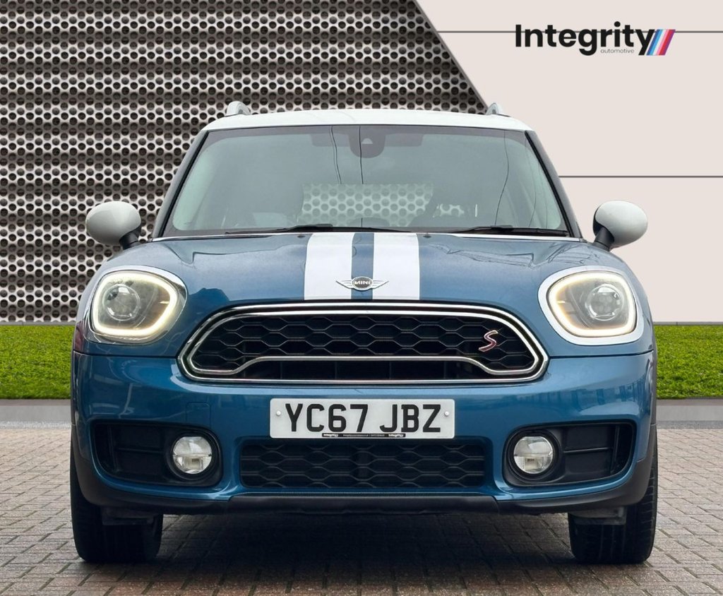 Used MINI Countryman 2017 for sale - 77507936: Photo 9