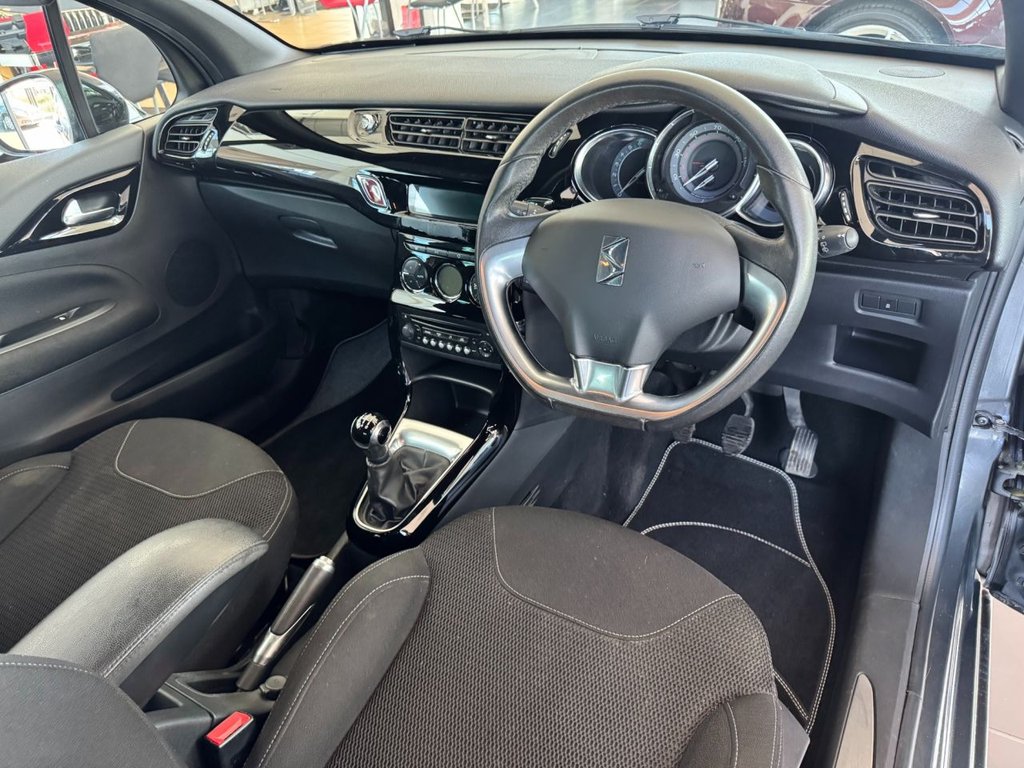 Used Citroen DS3 2013 for sale - 76172953: Photo 11